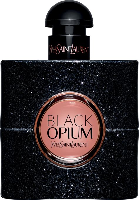 ysl black opium price